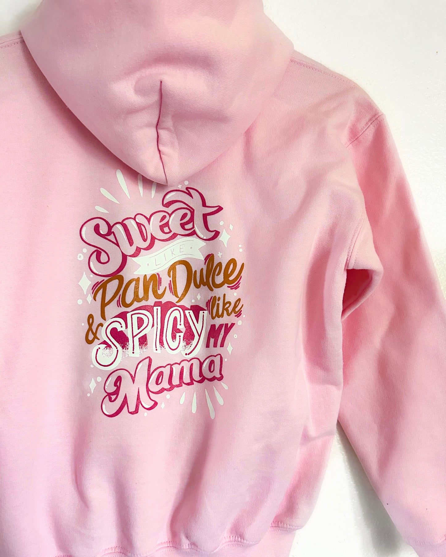 Sweet Pan Dulce - Youth Hoodie