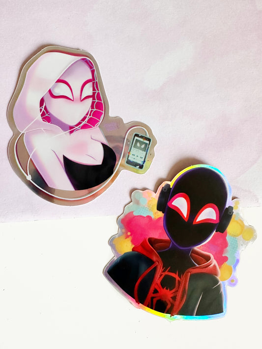 Spidey Pack