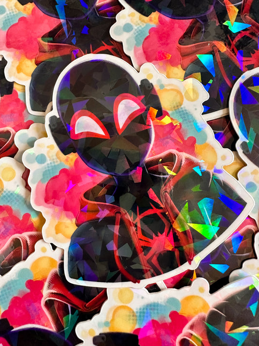 Miles Morales