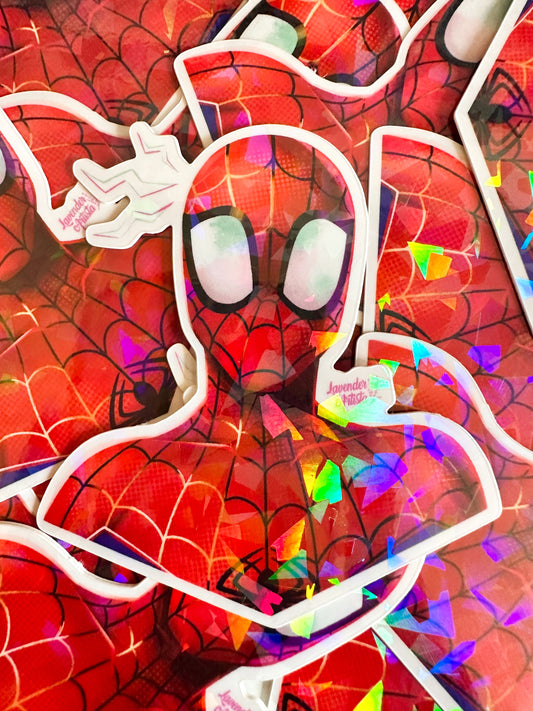 Spider-Man
