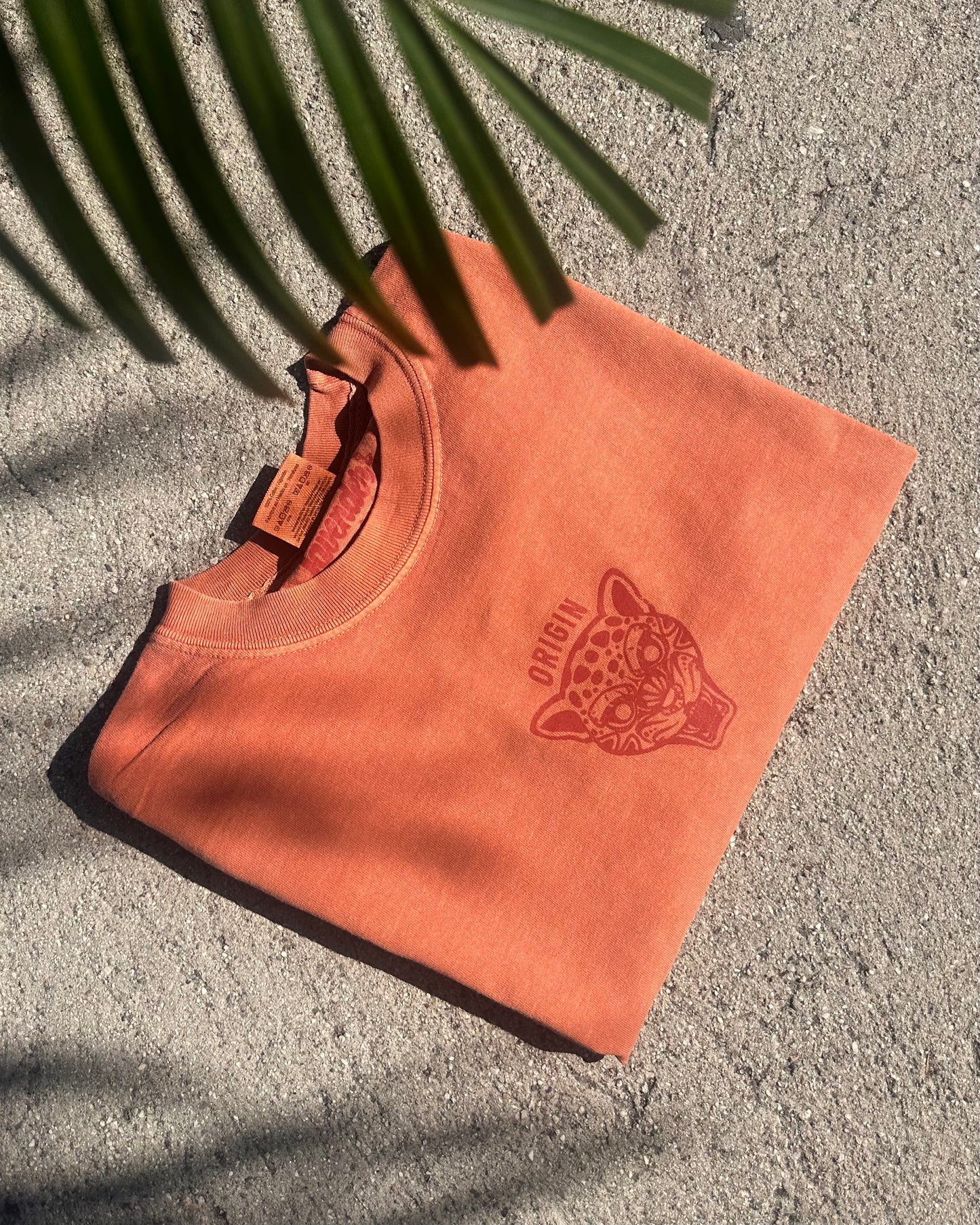 Origin Unisex Tee