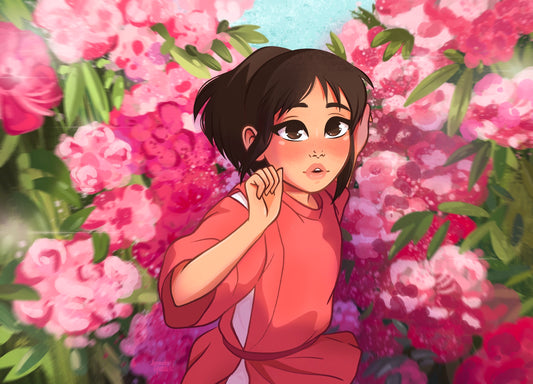 Chihiro