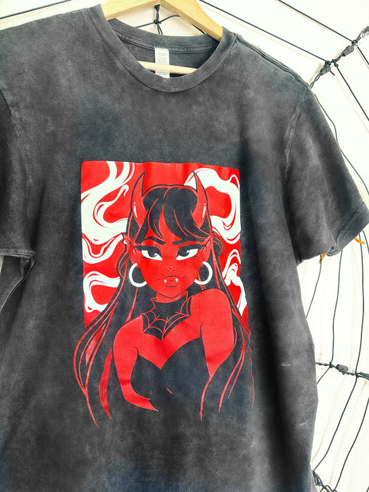Devilish Tee