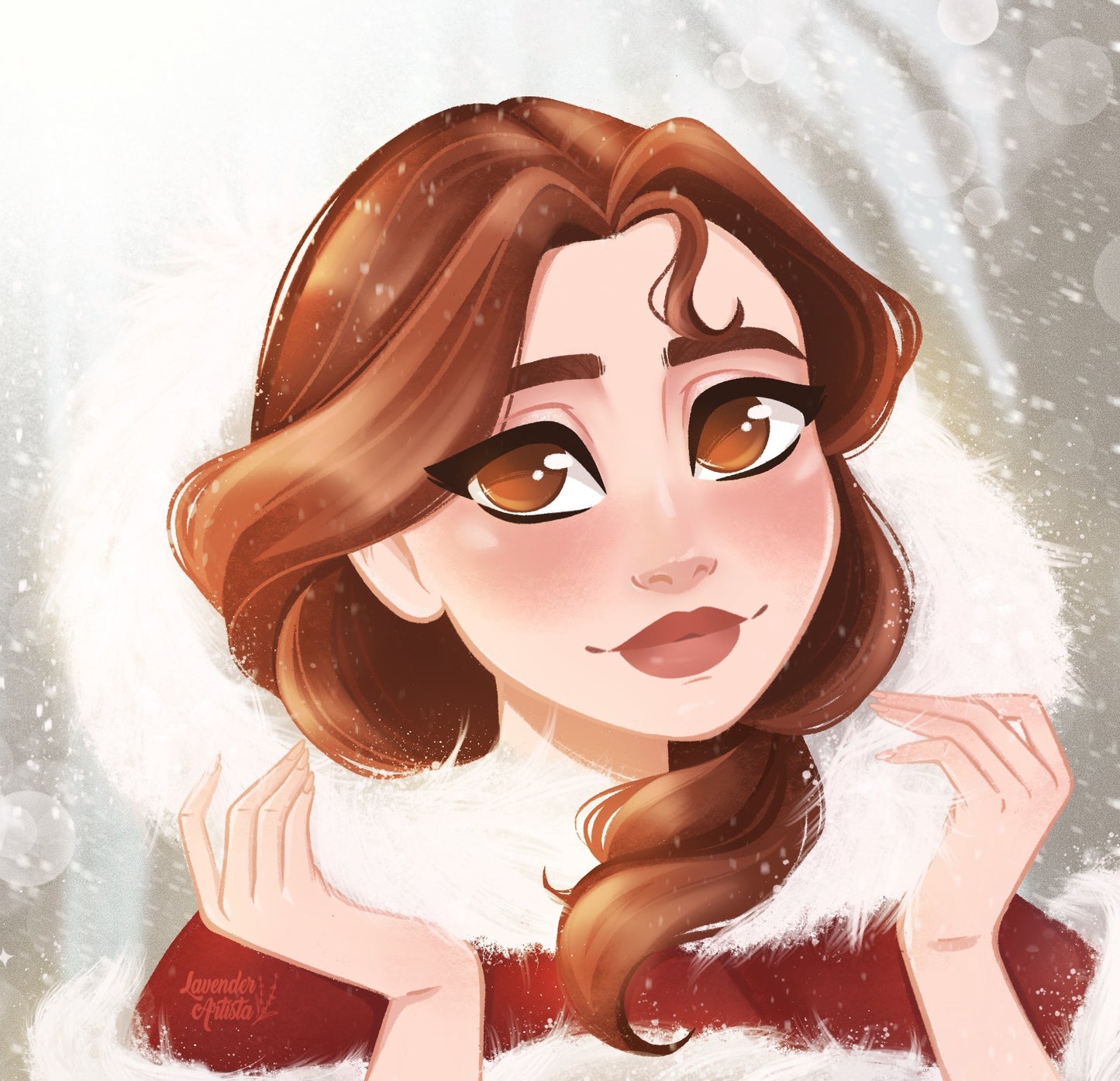 Princess Belle
