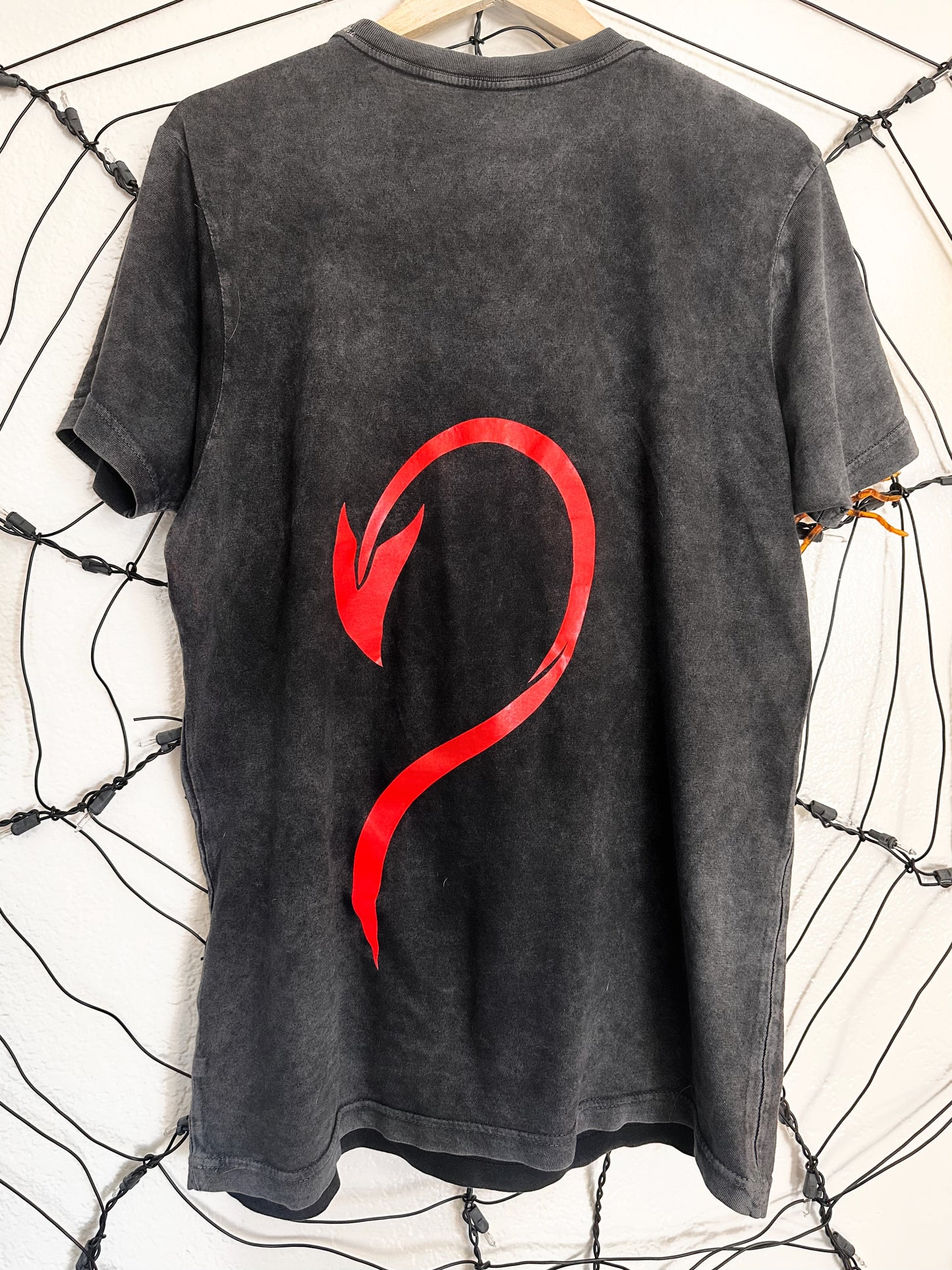 Devilish Tee