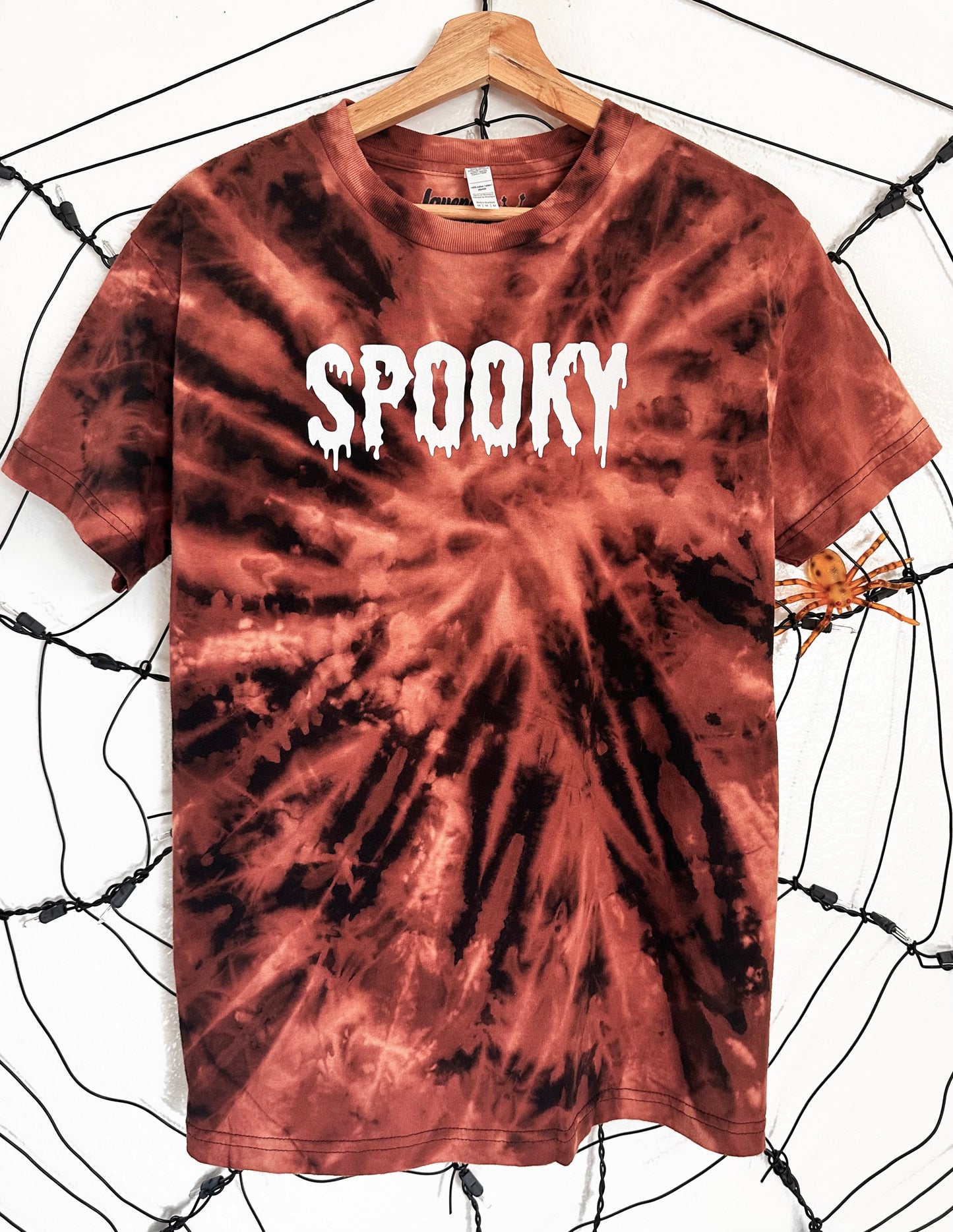 Spooky Halloween Tee