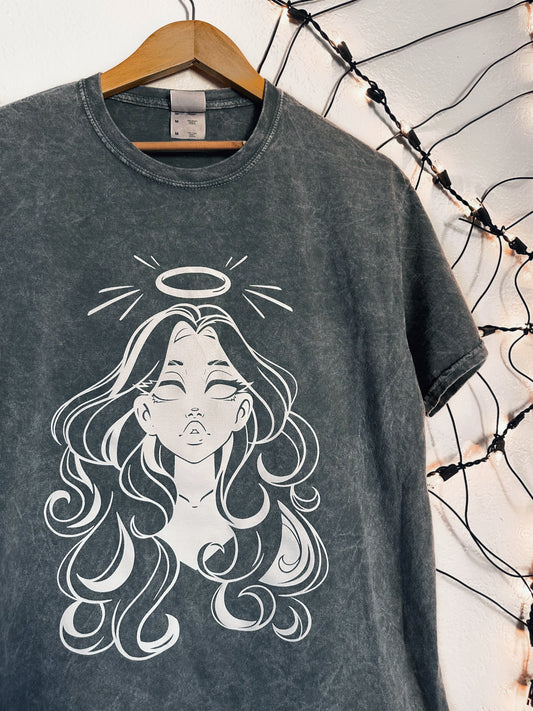 Angel Tee