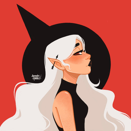 Witching Hour