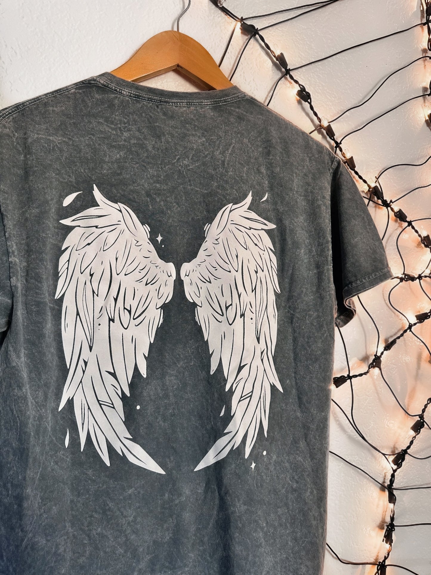 Angel Tee