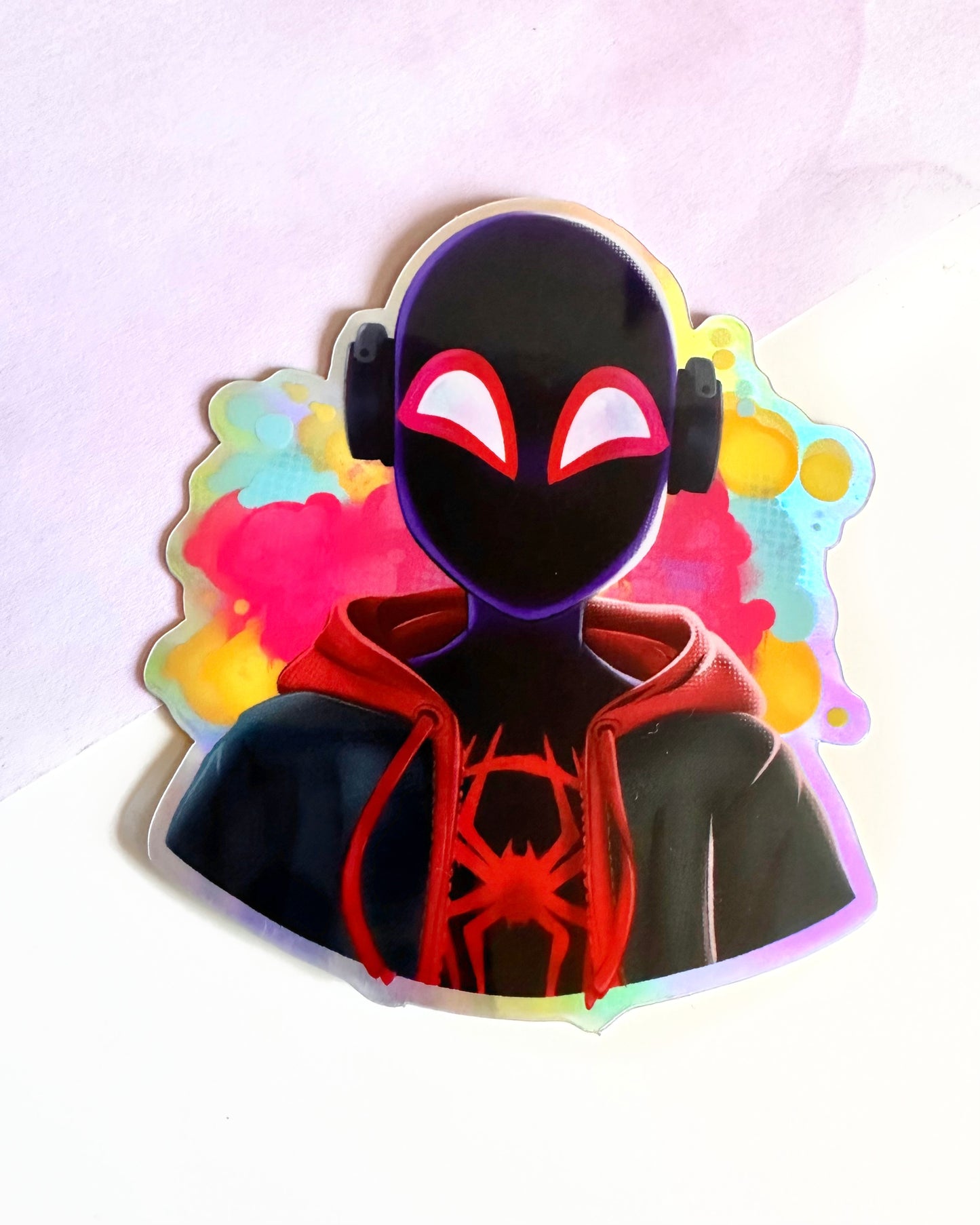 Miles Morales