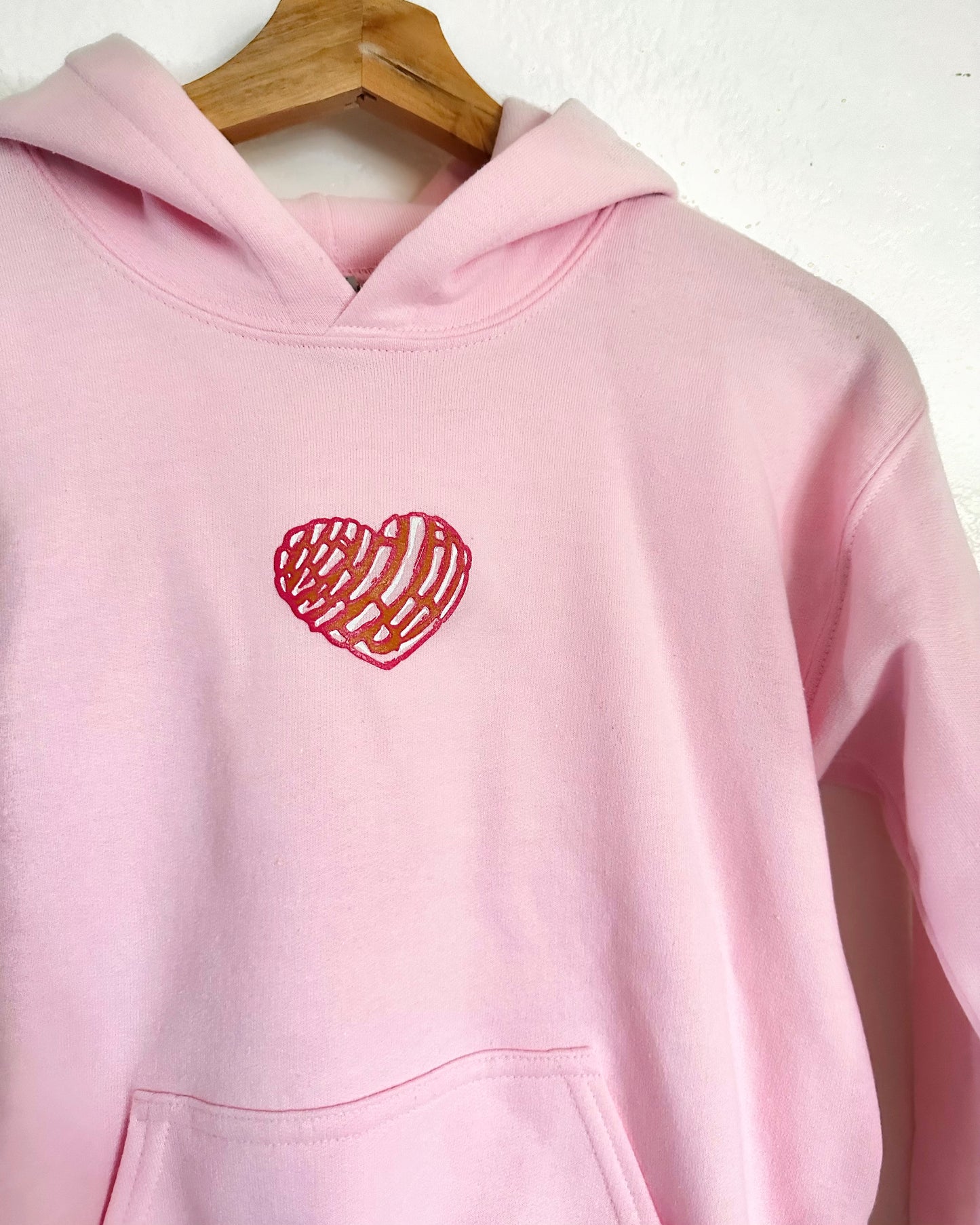 Sweet Pan Dulce - Youth Hoodie
