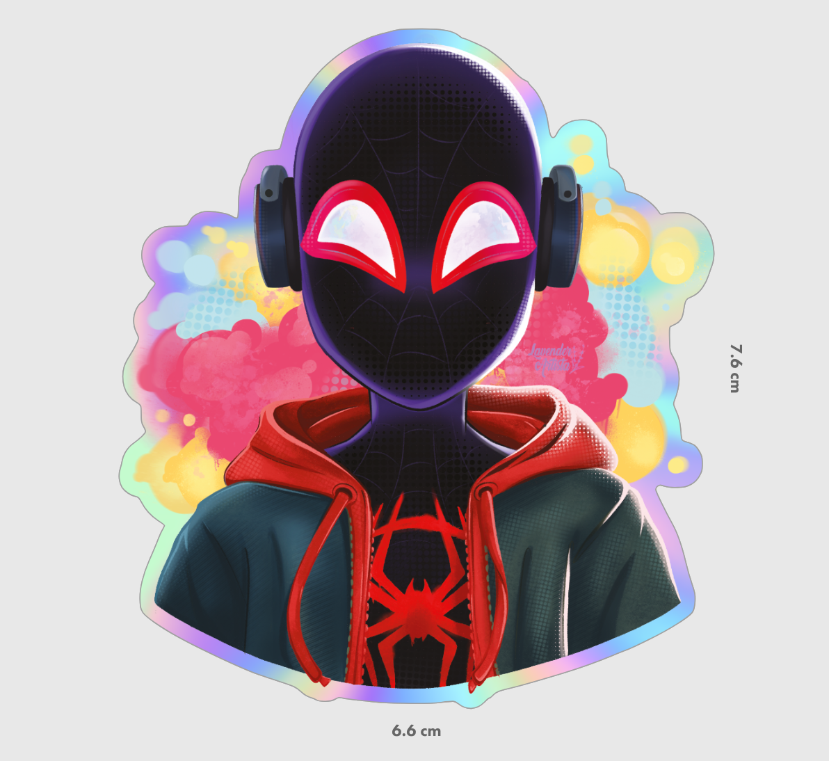 Miles Morales