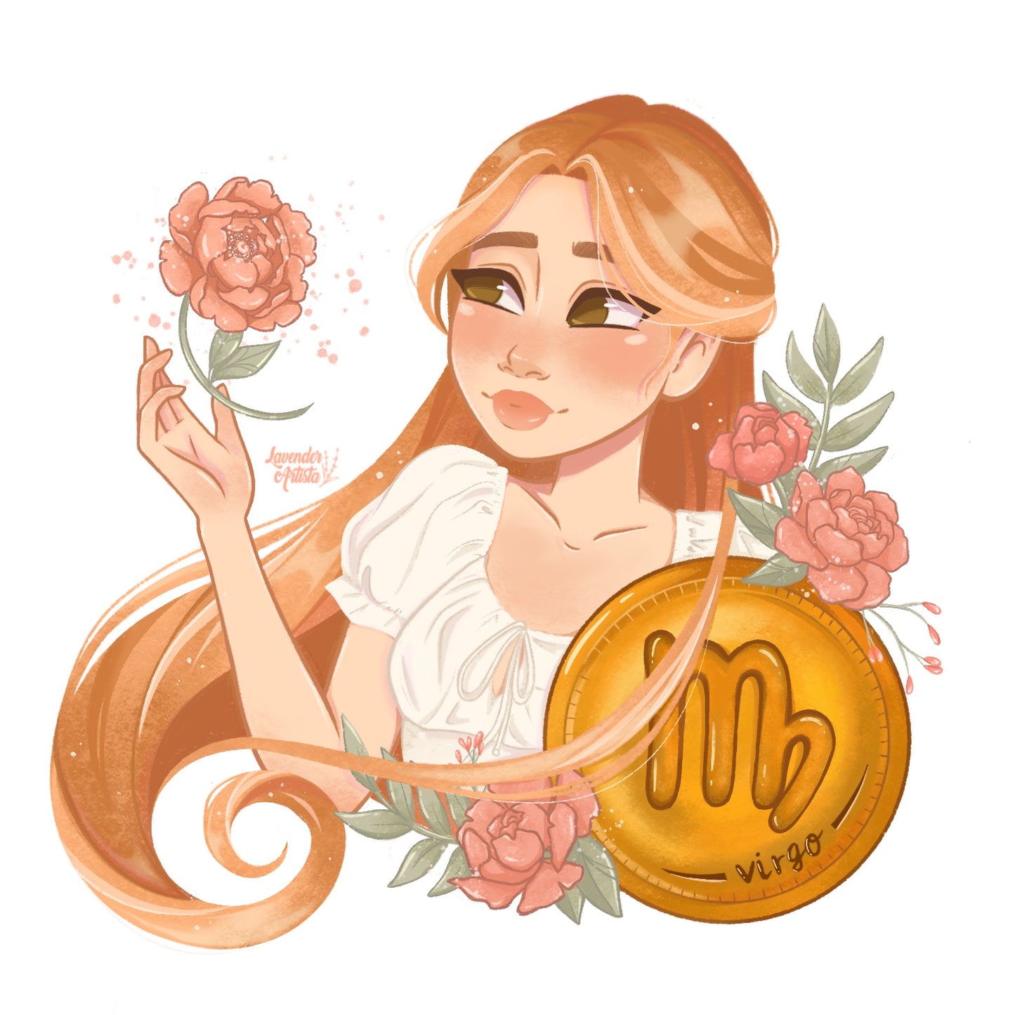 Mantra de Virgo