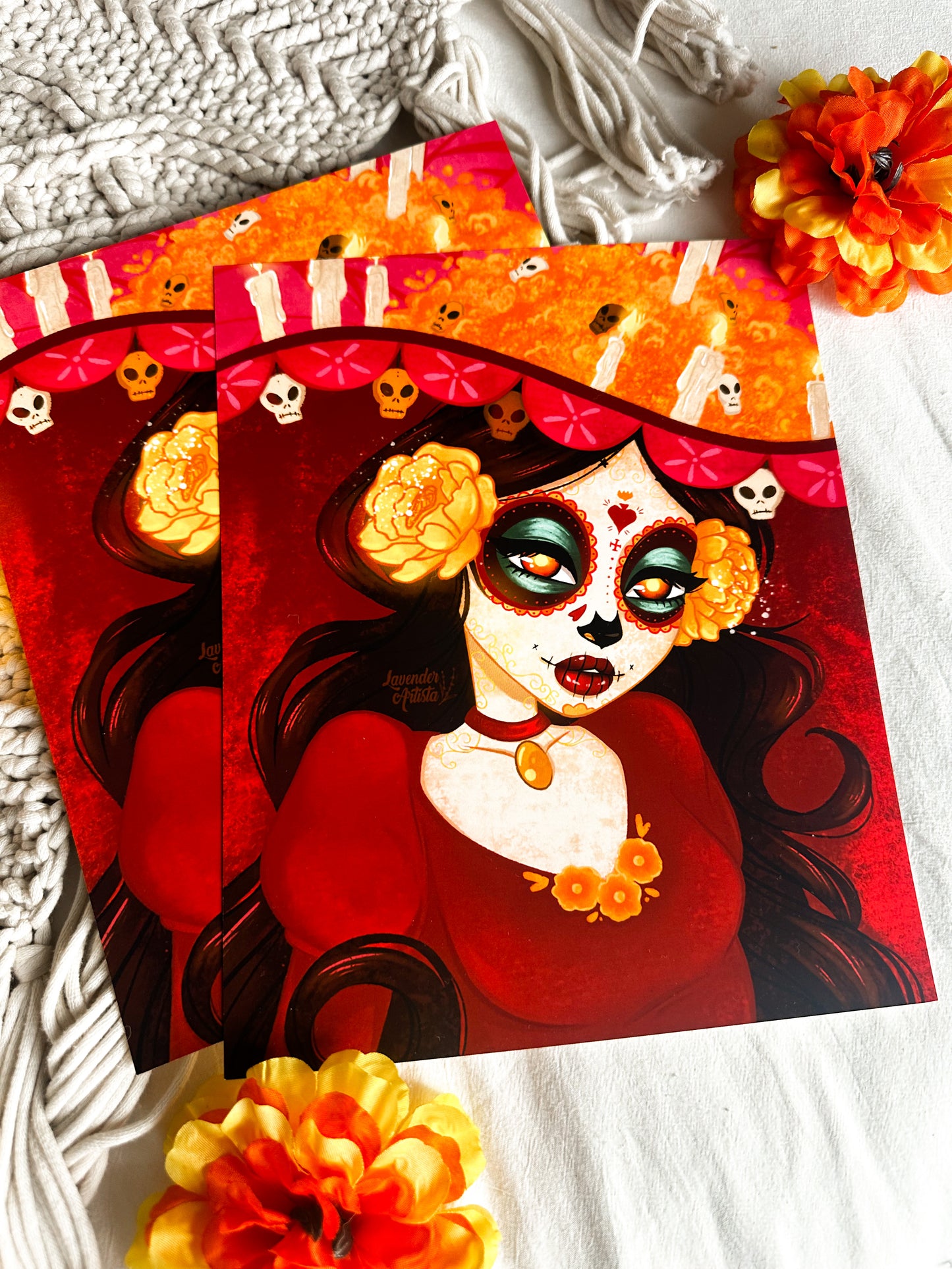 La Muerte