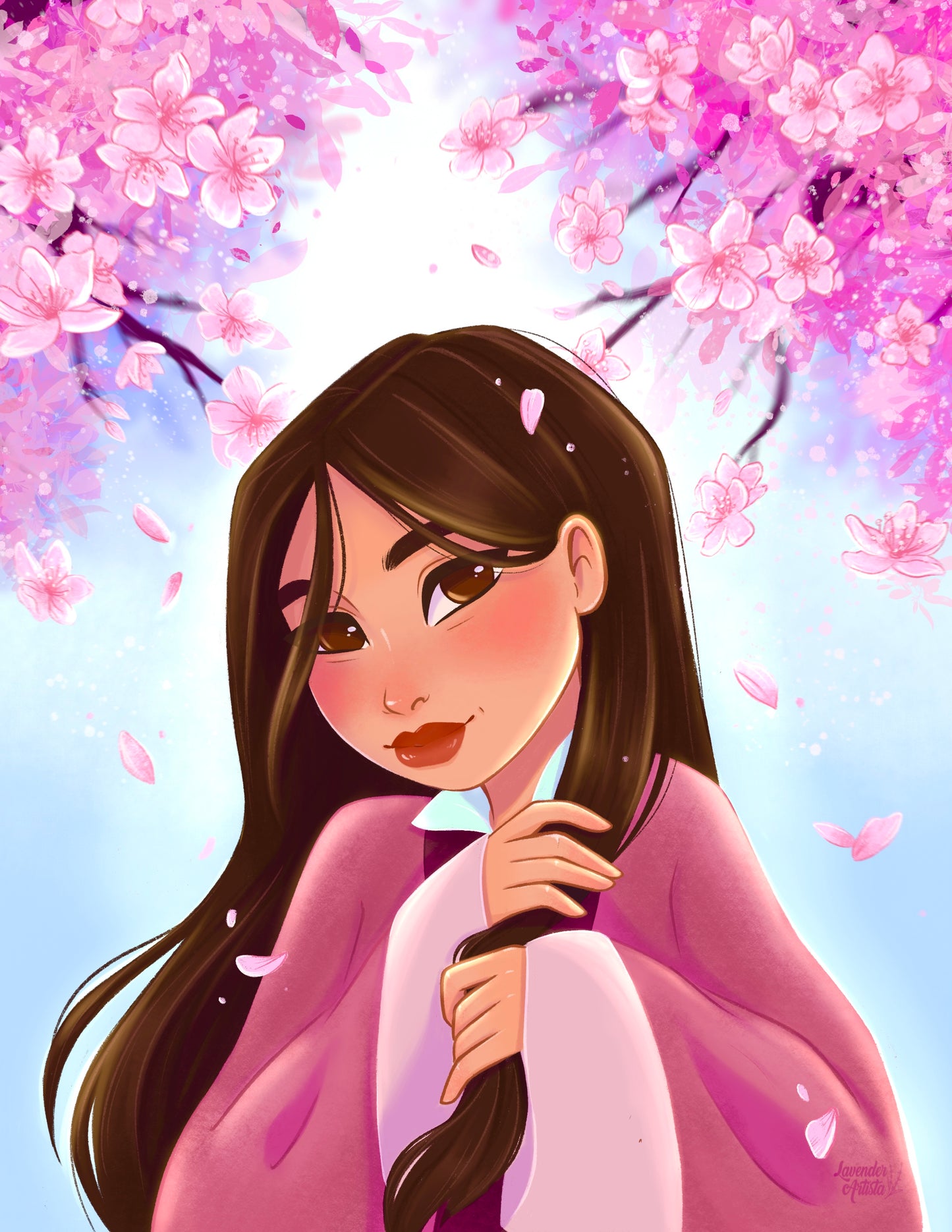 Mulan
