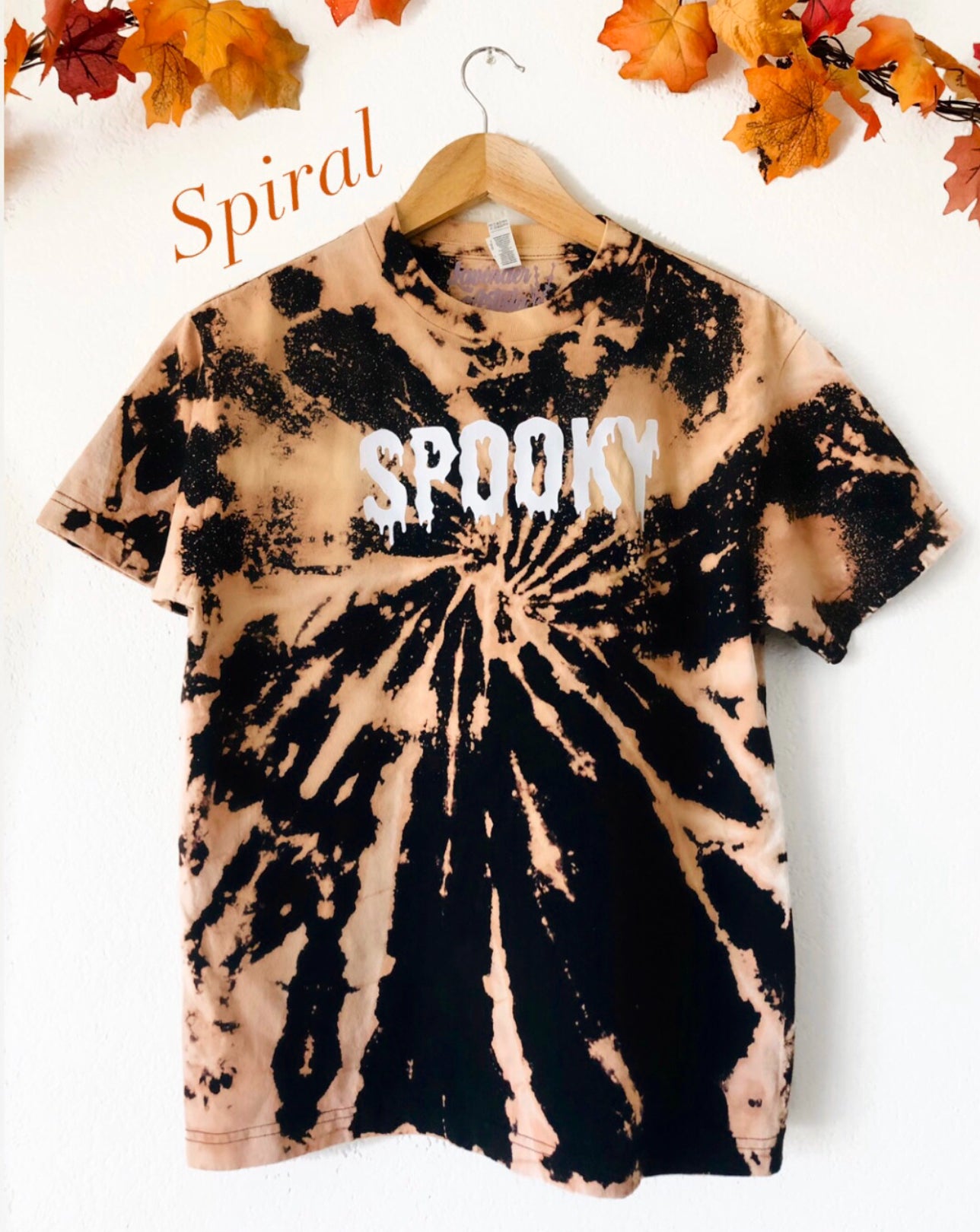 Spooky Halloween Tee