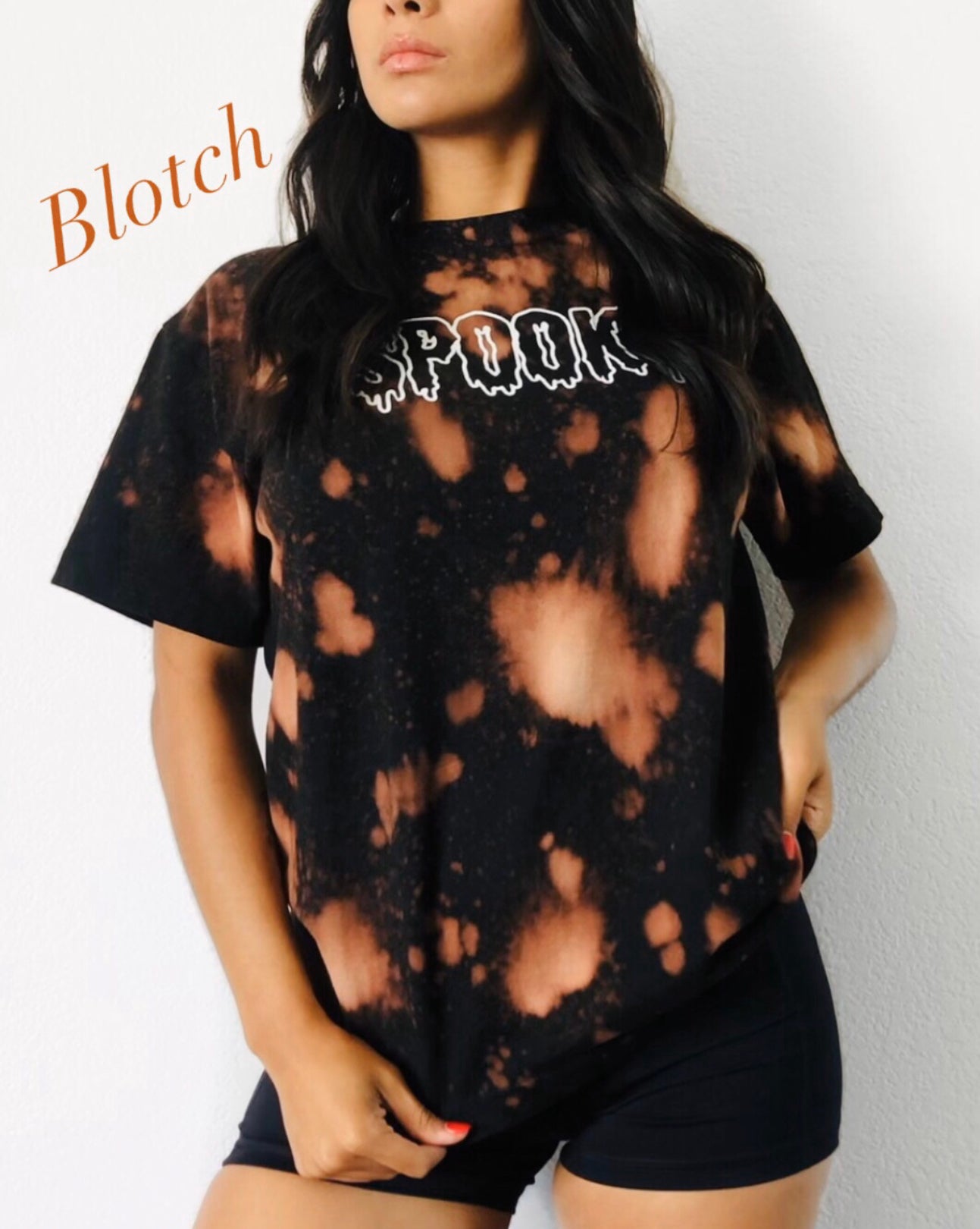 Spooky Halloween Tee