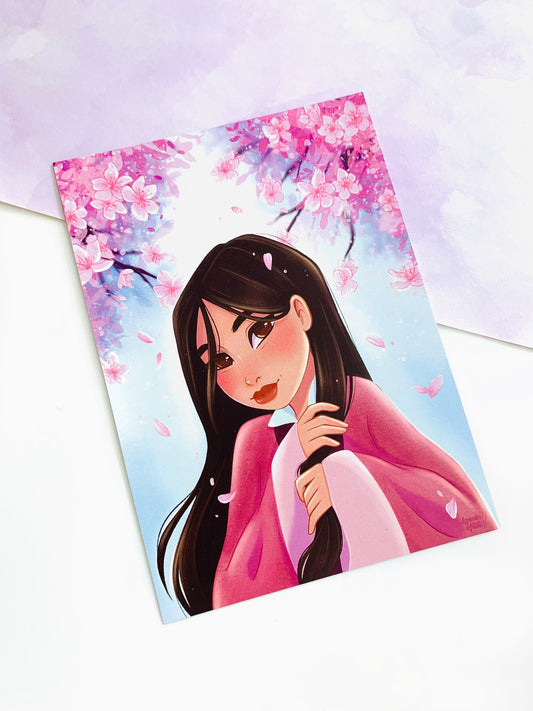 Mulan