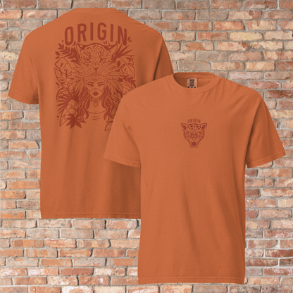 Origin Unisex Tee