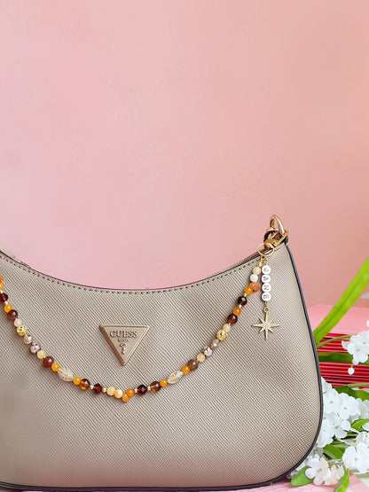 Natural Bagcharm