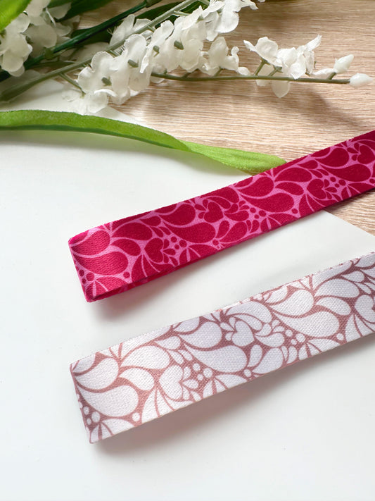 Hand Wristlets