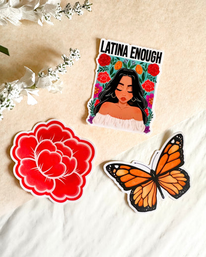 Latina Enough Pack