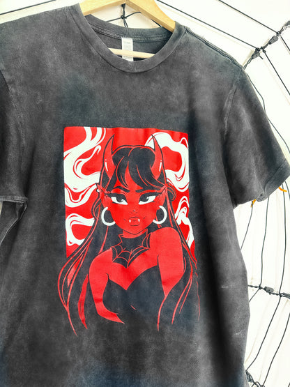 Devilish Tee