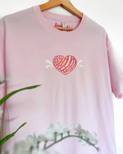 Pan Dulce Oversized Tee