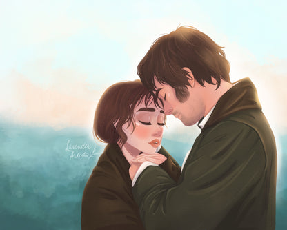 Pride and Prejudice