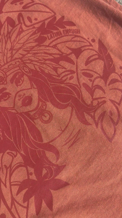 Origin Unisex Tee