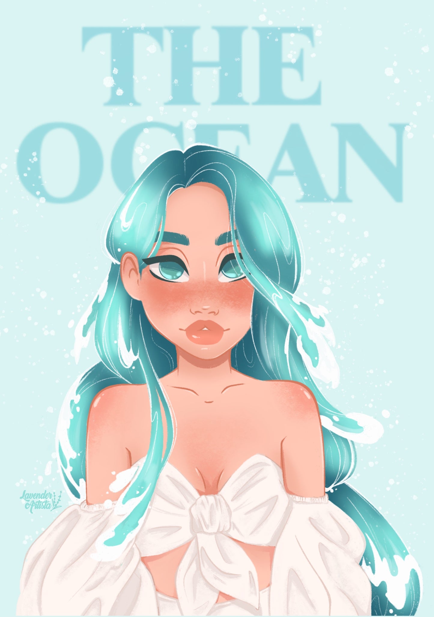 The Ocean