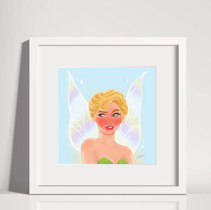 Tinker Bell