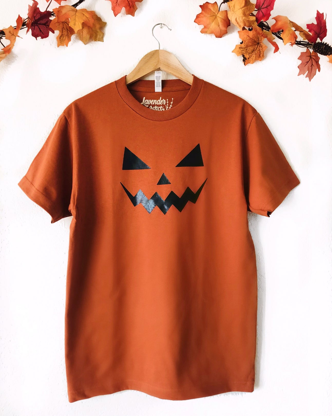 Evil Jack Halloween Tee