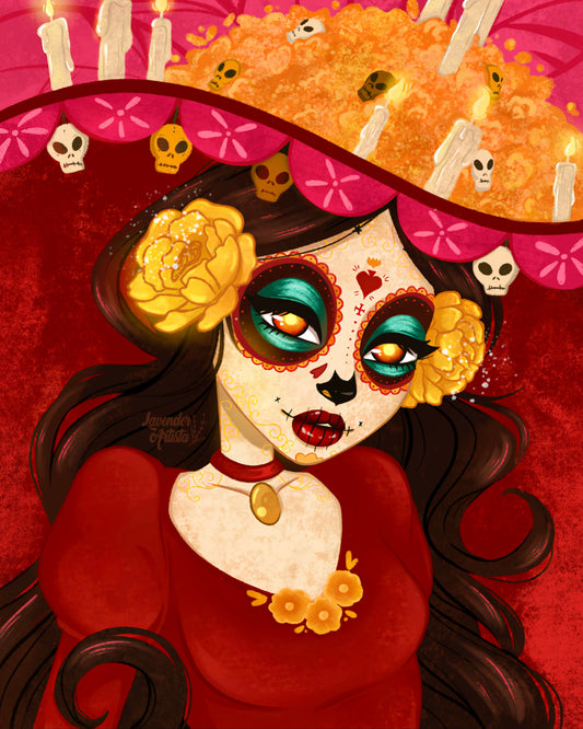 La Muerte